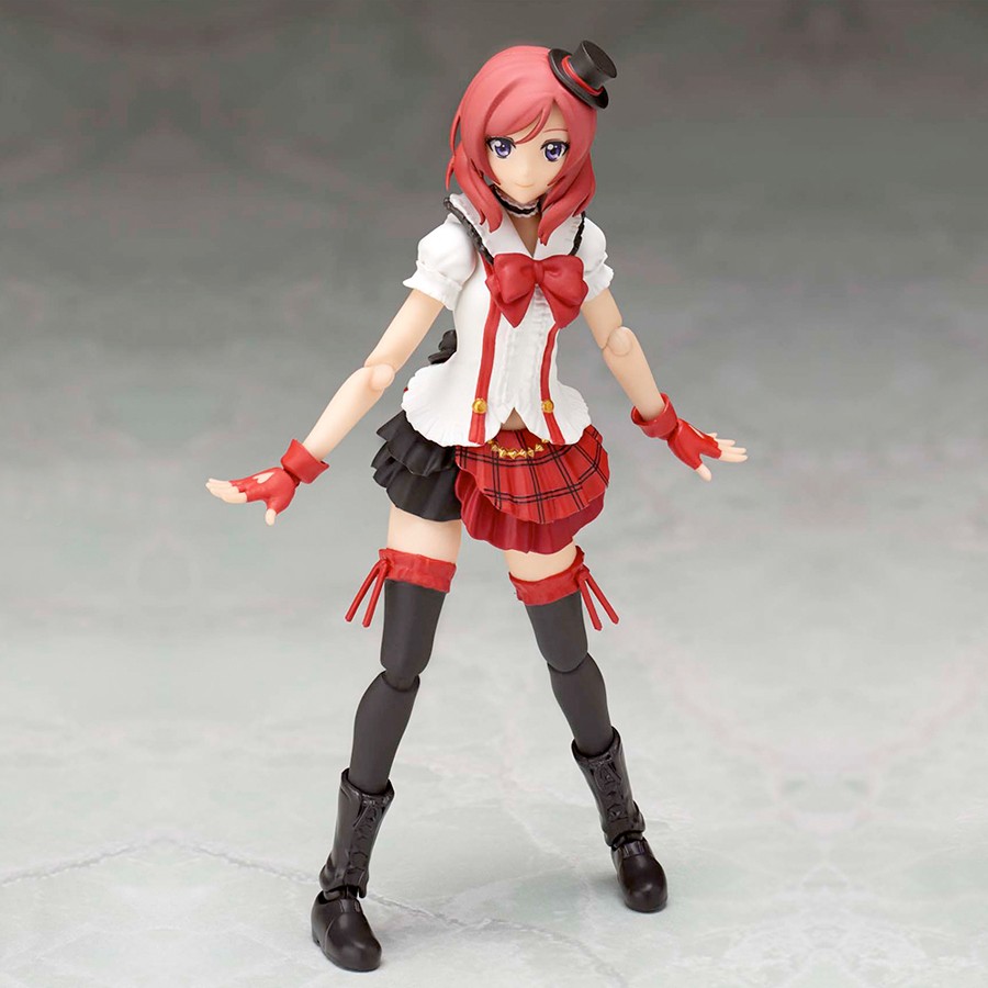 figma maki nishikino