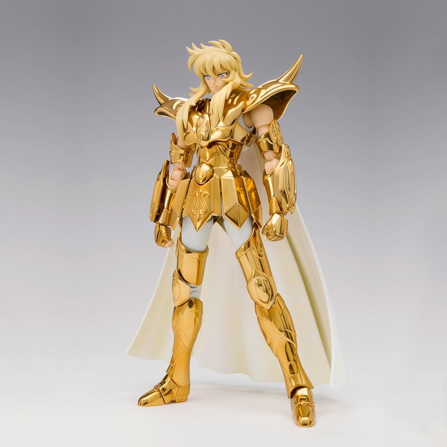 Saint Seiya Scorpion Milo OCE - Myth Cloth EX Saint Seiya Scorpion Milo OCE - Myth Cloth EX