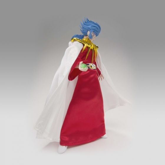 Saint Seiya / Figure Abel God Myth Cloth