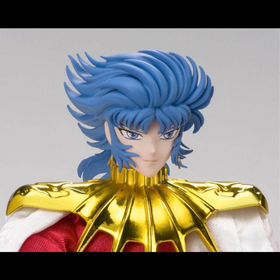 Saint Seiya / Figure Abel God Myth Cloth