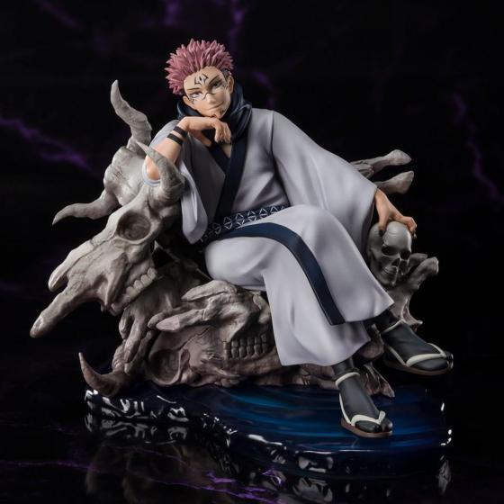 Jujutsu Kaisen Sukuna Figuarts Zero