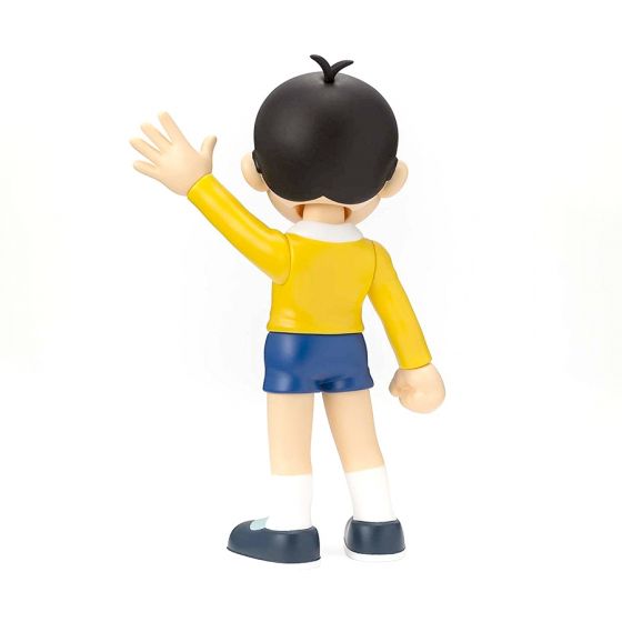 Reconditioned Figure - Doraemon / Nobi Nobita