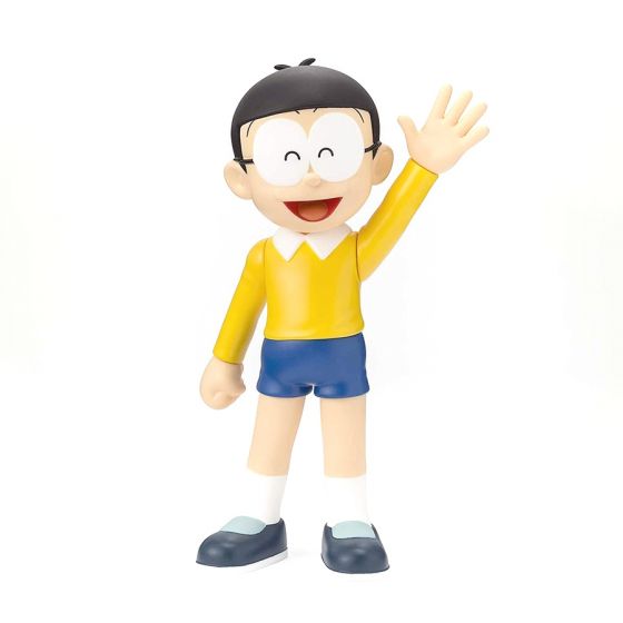 Figurine Reconditionnée -  Doraemon / Nobi Nobita