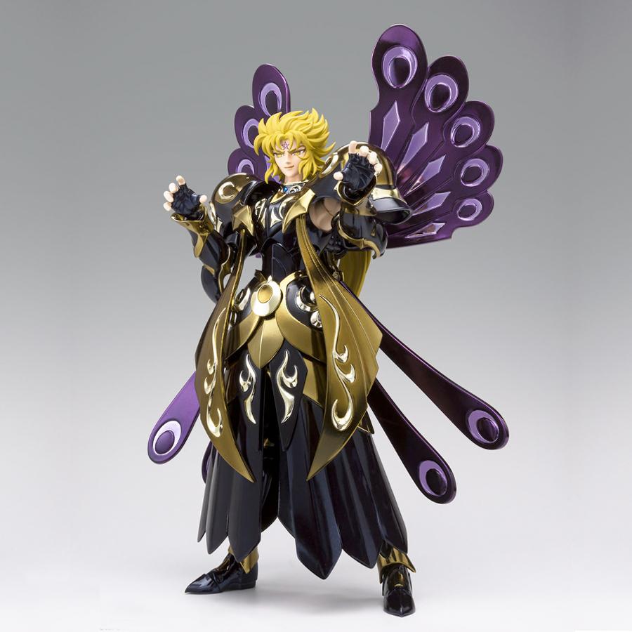 Figurine Saint Seiya Myth Cloth EX Hypnos