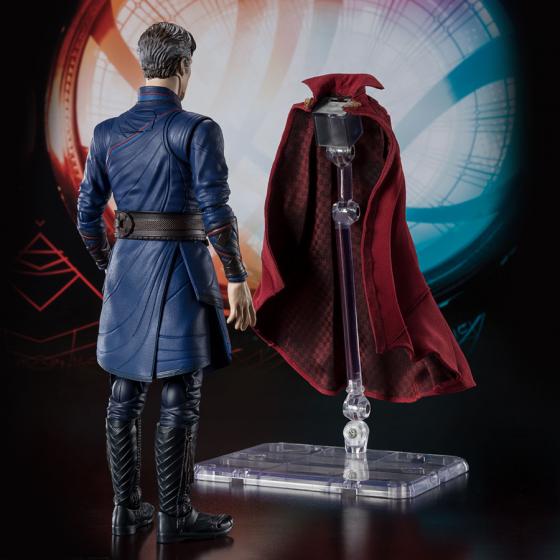 Doctor Strange in the Multiverse of Madness S.H.Figuarts Bandai Figur