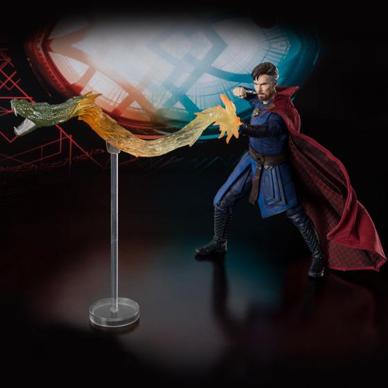 Doctor Strange in the Multiverse of Madness S.H.Figuarts Bandai Figur