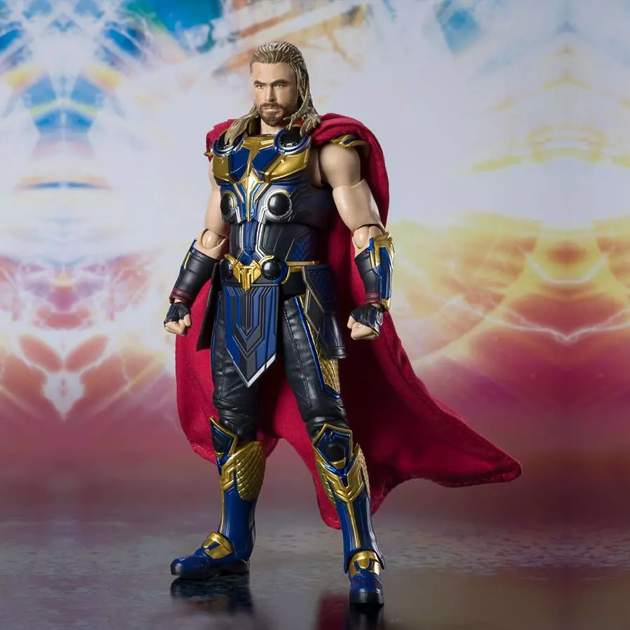 Figurine Thor - Exclusive  Idées de cadeaux originaux