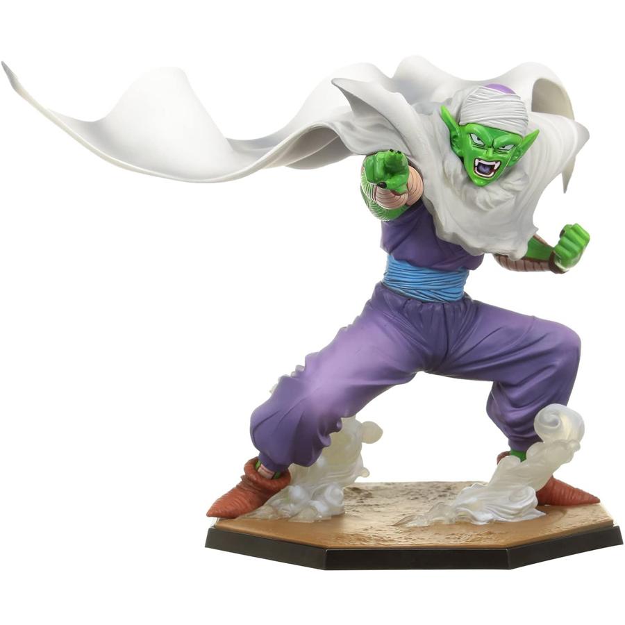 dragon ball piccolo figure