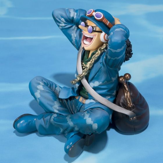 One Piece / Usopp 20th Anniversary Diorama