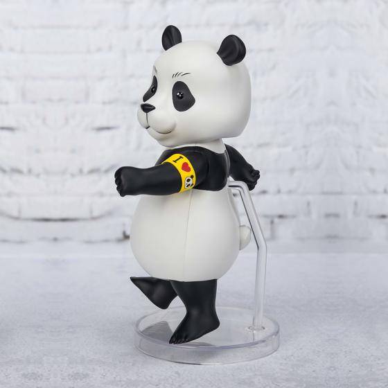 Jujutsu Kaisen Panda Figuarts Mini Bandai Figure