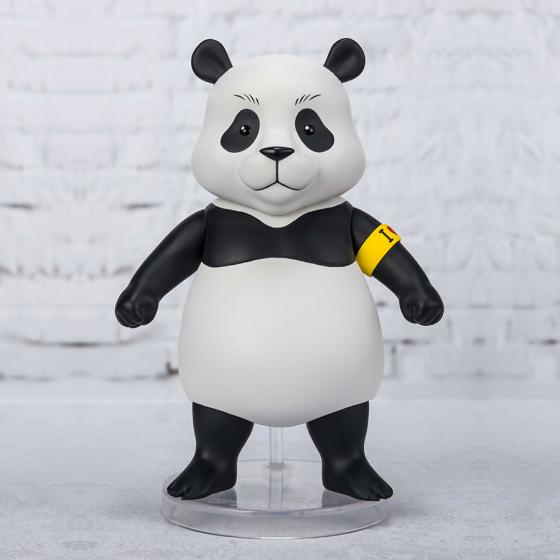 Figurine Jujutsu Kaisen Panda Figuarts Mini
