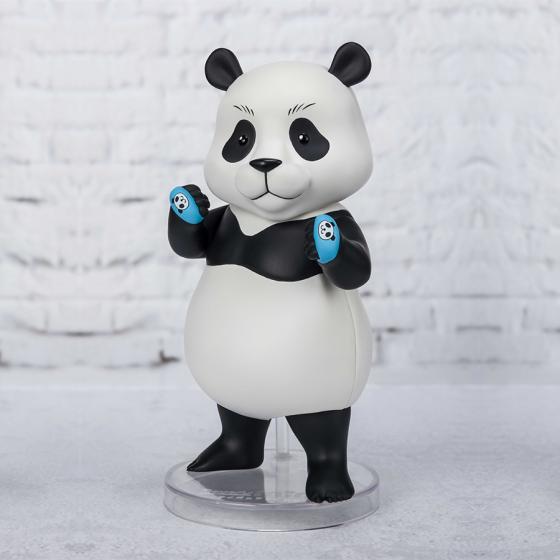 Jujutsu Kaisen Panda Figuarts Mini Bandai Figur