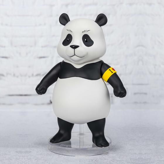 Jujutsu Kaisen Panda Figuarts Mini Bandai Figur