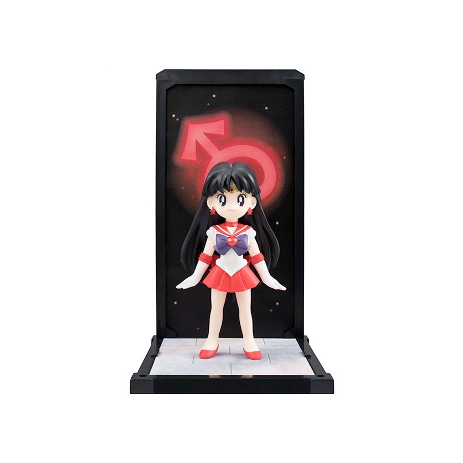 Sailor Moon / Tamashii Buddies Sailor Mars