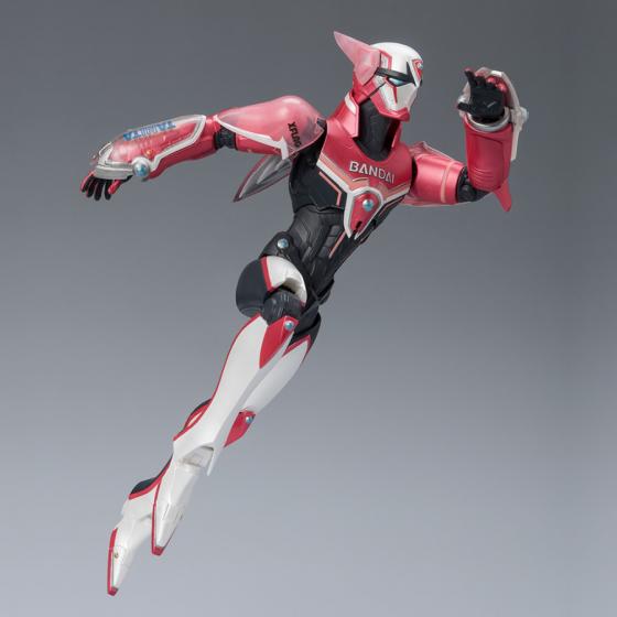Tiger & Bunny 2 Barnaby Brooks Jr. Style 3 S.H.Figuarts Action Figure