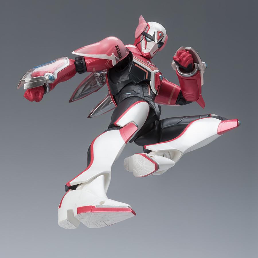 Figurine Tiger & Bunny 2 Barnaby Brooks Jr. Style 3 S.H.Figuarts