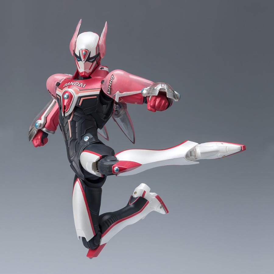 Figurine Tiger & Bunny 2 Barnaby Brooks Jr. Style 3 S.H.Figuarts