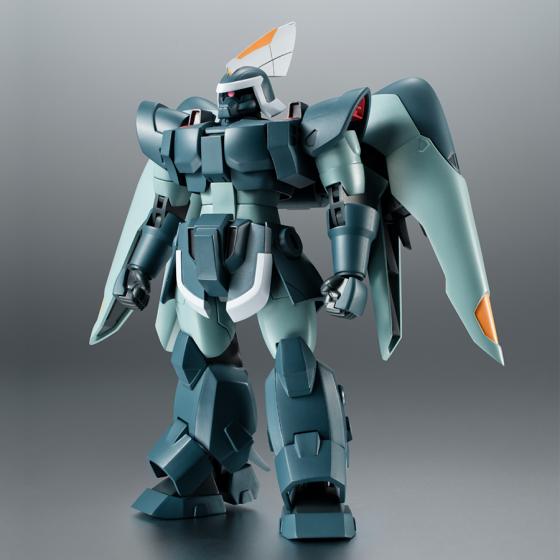 Gundam Side MS ZGMF-1017 GINN ver. A.N.I.M.E. The Robot Spirits Action Figure