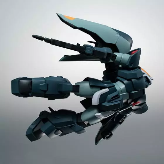 Figurine Gundam Side MS ZGMF-1017 GINN ver. A.N.I.M.E. The Robot Spirits