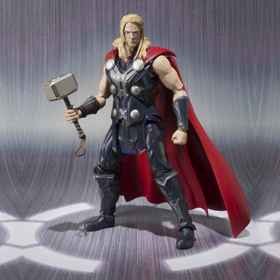Avengers Age Of Ultron / S.H.Figuarts Thor