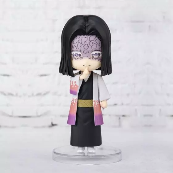 Figurine Demon Slayer Kagaya Ubuyashiki Figuarts Mini