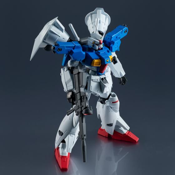 RX-78GP01fb Gundam Full Burnern Gundam Universe Bandai Figur