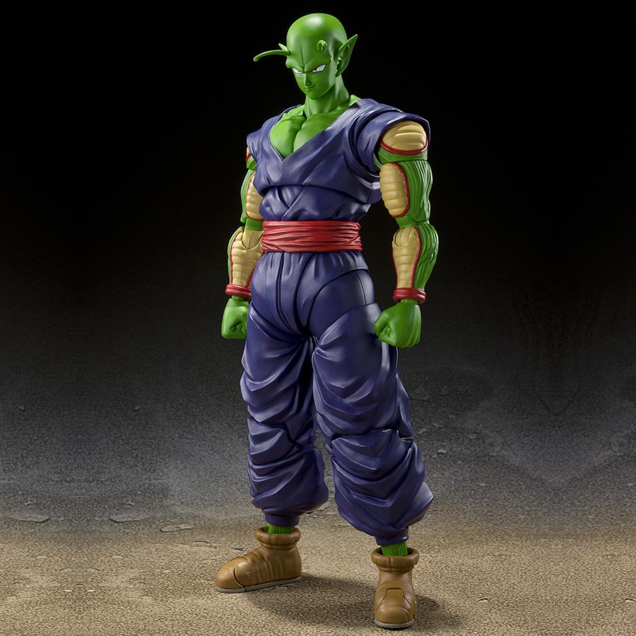 dragon ball piccolo figure