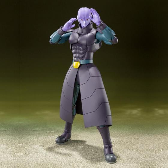 Figurine Dragon Ball Super Hit S.H.Figuarts