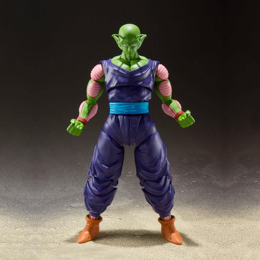 dragon ball z piccolo figure