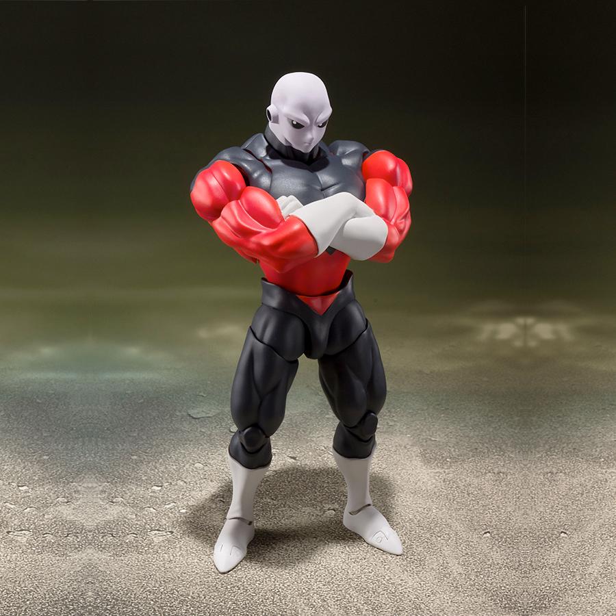 jiren figure sh figuarts