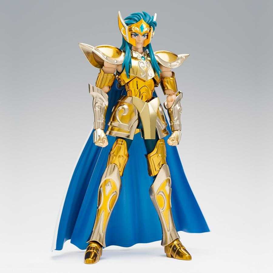 figurine saint seiya camus