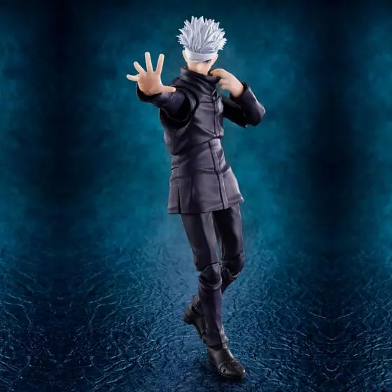 Jujutsu Kaisen - Satoru Gojo S.H.Figuarts