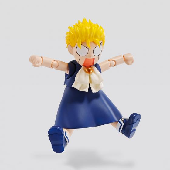 Zatch Bell!! Figurine Zatch Bell S.H.Figuarts Tamashii Nations Bandai spirits