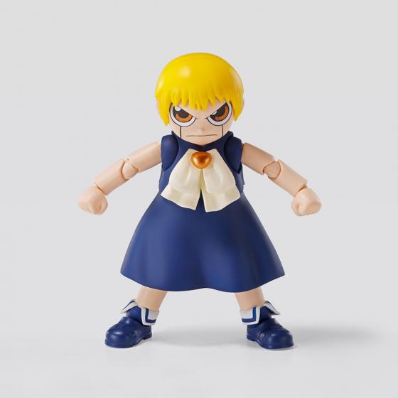 Zatch Bell!! Figurine Zatch Bell S.H.Figuarts Tamashii Nations Bandai spirits