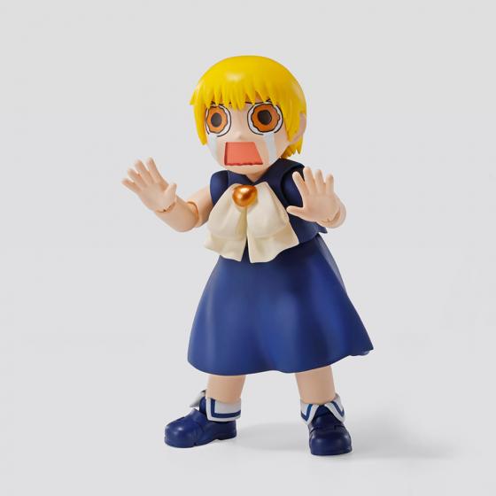 Zatch Bell!! Figure Zatch Bell S.H.Figuarts Tamashii Nations Bandai spirits