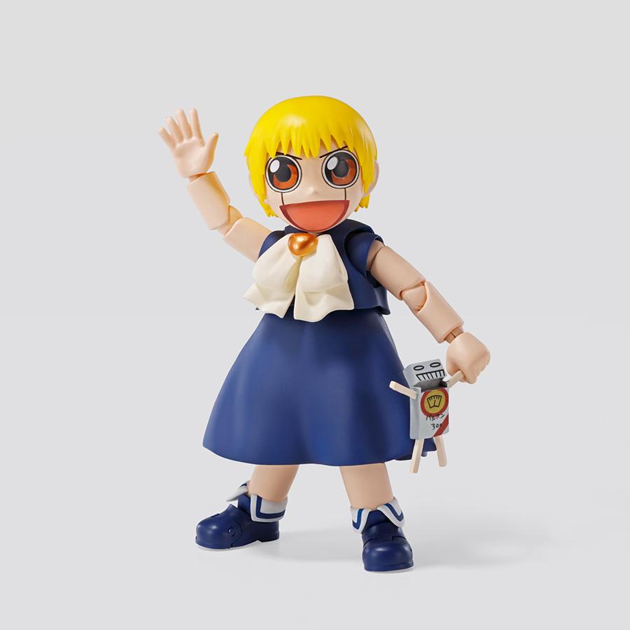 Zatch Bell!! Figurine Zatch Bell S.H.Figuarts Tamashii Nations Bandai spirits