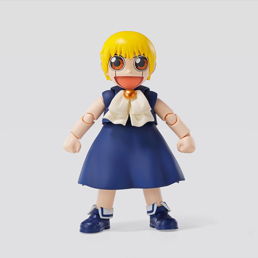 Figurine Zatch Bell S.H.Figuarts Tamashii Nations Bandai spirits