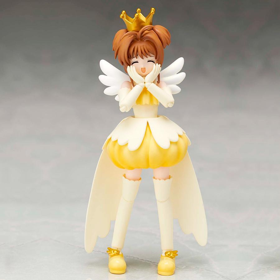 Sakura Kinomoto S.H. Figuarts Tamashii Nations Figure