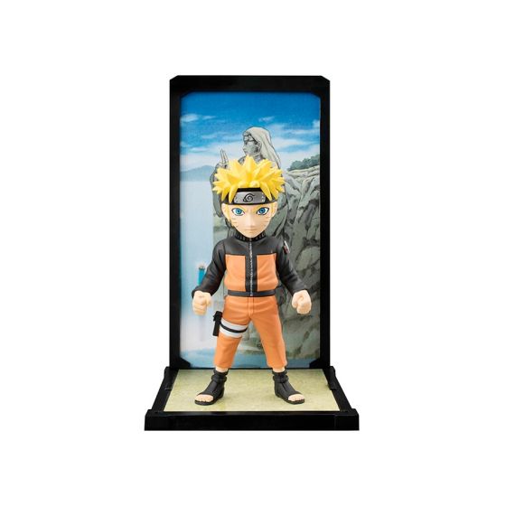 Figurine Naruto Shippuden Naruto Uzumaki Tamashii Buddies