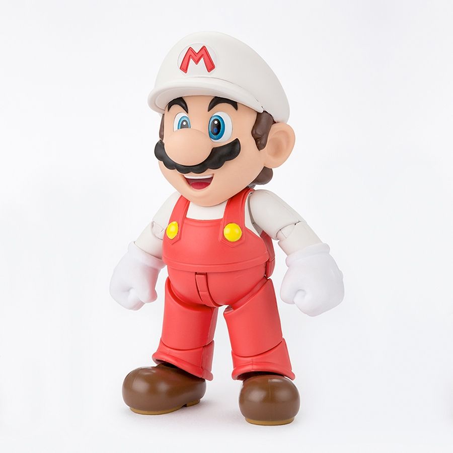 Super Mario Bros / Fire Mario