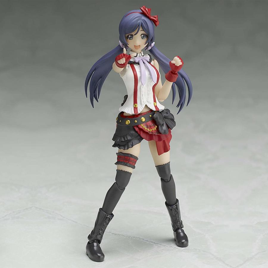 Love Live Nozomi Tojo S.H.Figuarts Action Figure