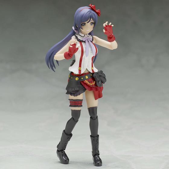 Figurine Love Live Nozomi Tojo S.H.Figuarts