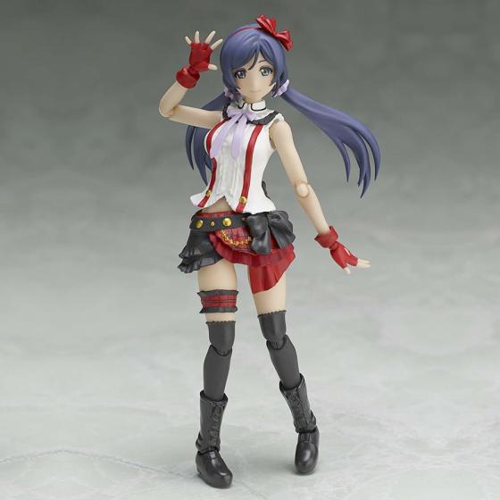 Love Live Nozomi Tojo S.H.Figuarts Action Figure