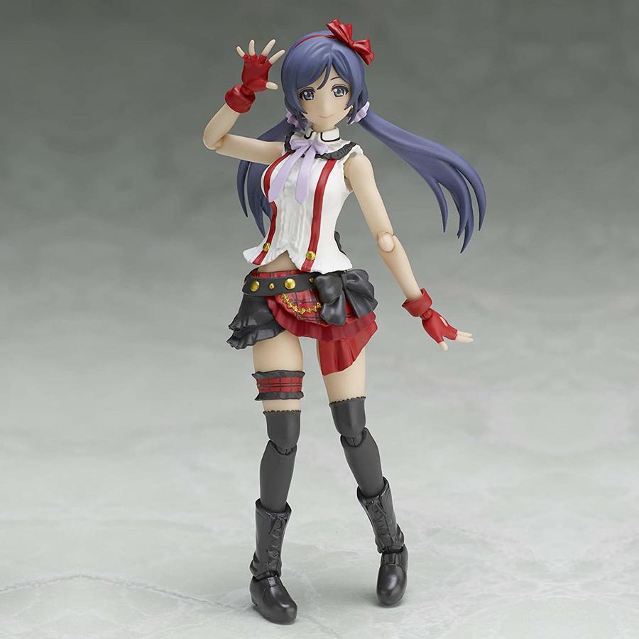 Love Live Nozomi Tojo Shfiguarts Action Figure