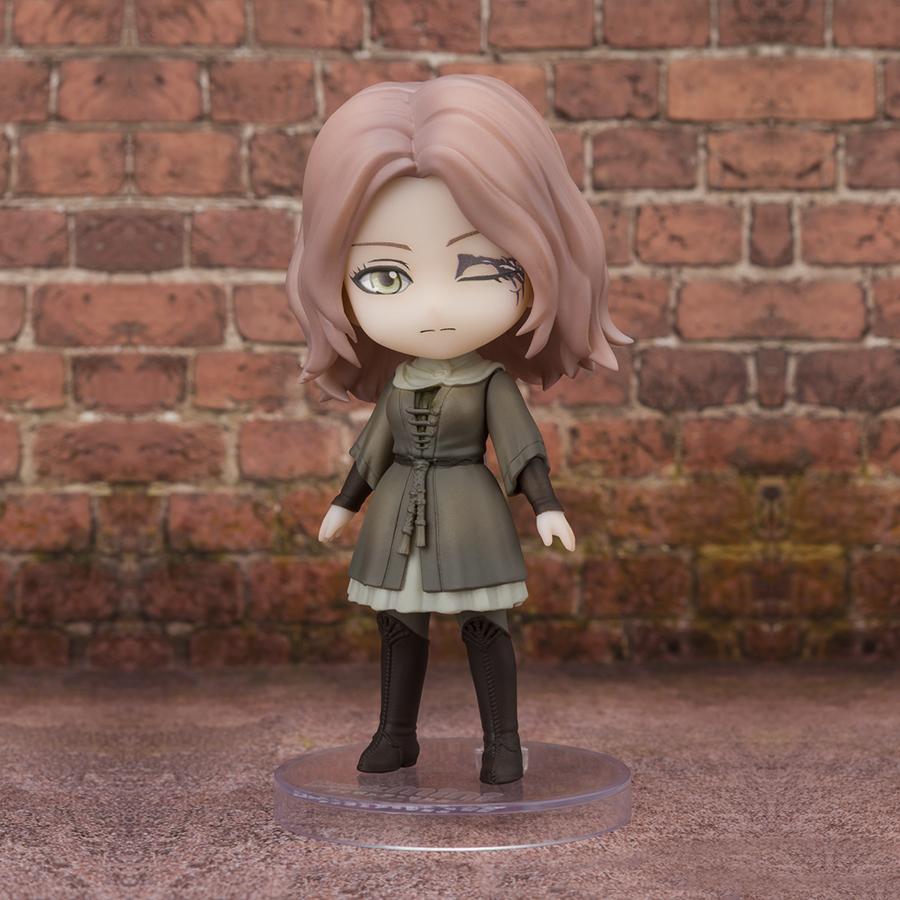 Elden Ring Melina Figuarts Mini Action Figure