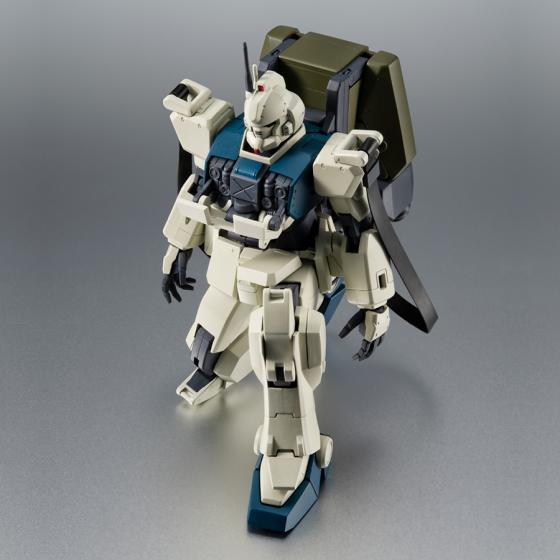 Figurine Side MS RX-79(G)Ez-8 Gundam Ez-8 ver. A.N.I.M.E. The Robot Spirits