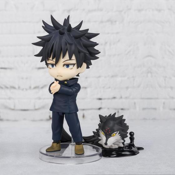 Jujutsu Kaisen Megumi Fushiguro Figuarts Mini Figure