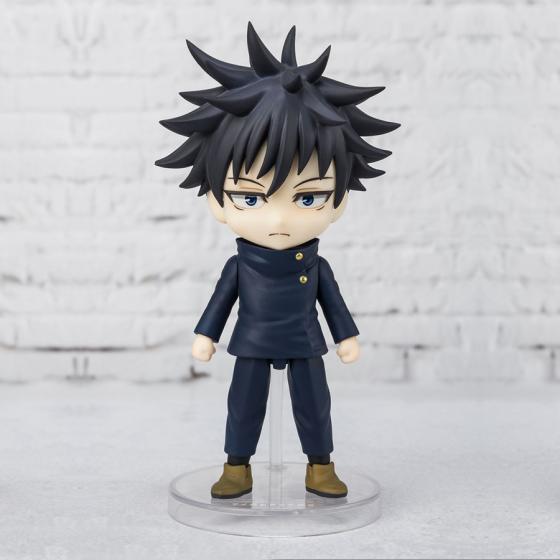 Jujutsu Kaisen Megumi Fushiguro Figuarts Mini Bandai Figure