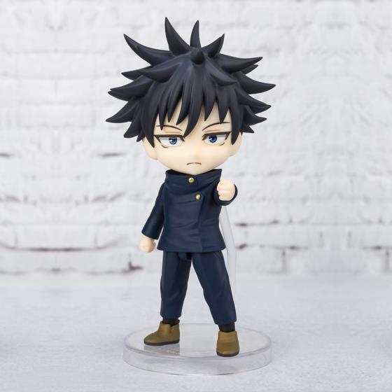 Jujutsu Kaisen Megumi Fushiguro Figuarts Mini Bandai Figure