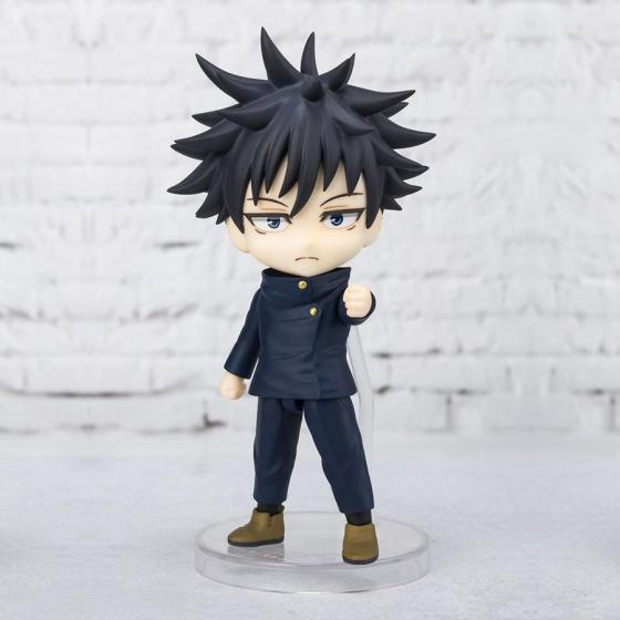 Jujutsu Kaisen Megumi Fushiguro Figuarts Mini Figure